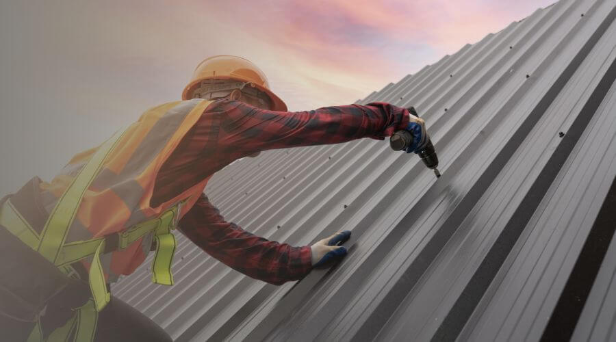 Professional residential roofers in Plainfield, IN